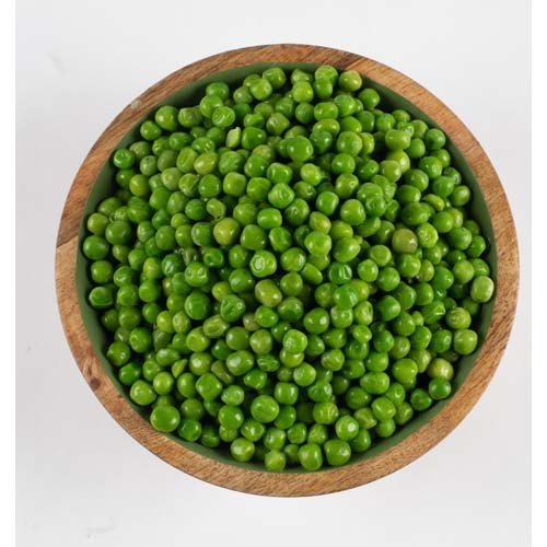 ICE FREEZE A Grade Frozen Green Peas, Gunny Bag, Packaging Size: 5 Kg