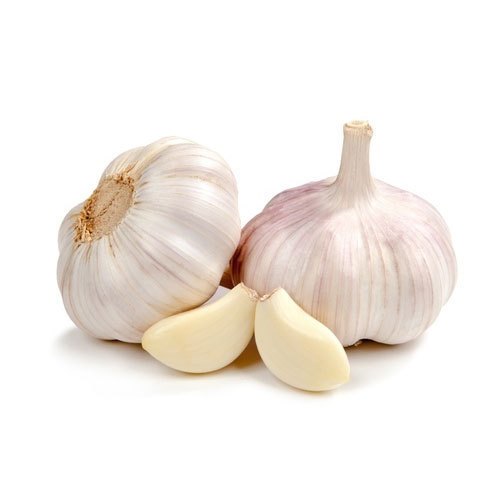 Frozen Garlic Clove