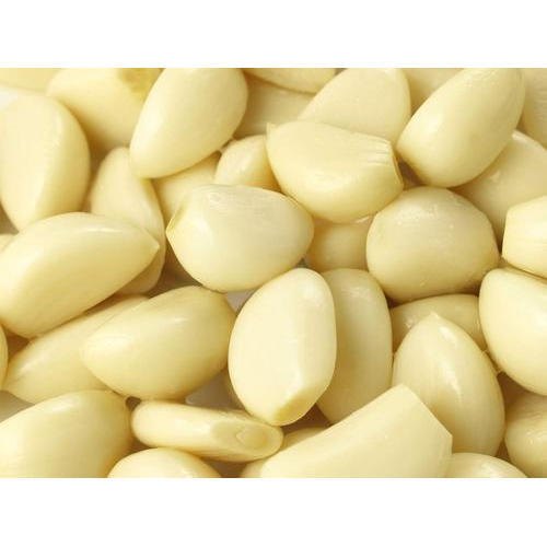 own A Grade Peeled Frozen Garlic, Good