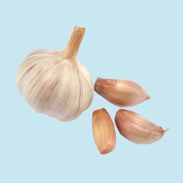 Frozen Garlic, Plastic Bag, Packaging Size: 5 Kg