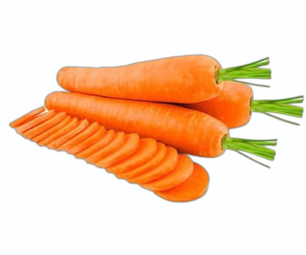 Sweet Potatoes A Grade Saffron Fresh Carrot, Packaging Type: Loose