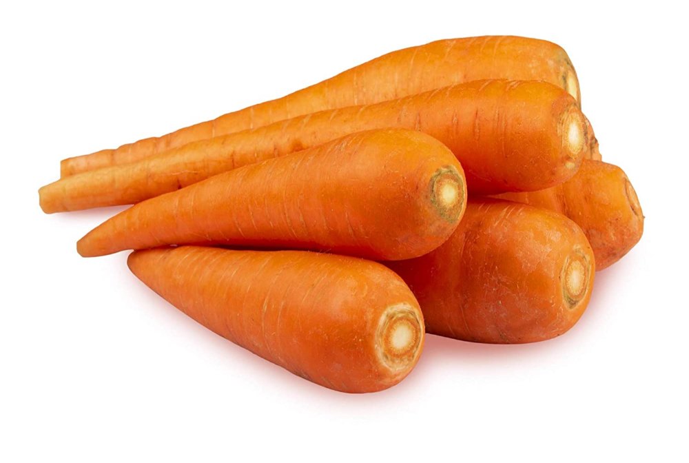 A Grade Pan India Carrot, Packaging Type: Gunny Bag, Packaging Size: 20 Kg