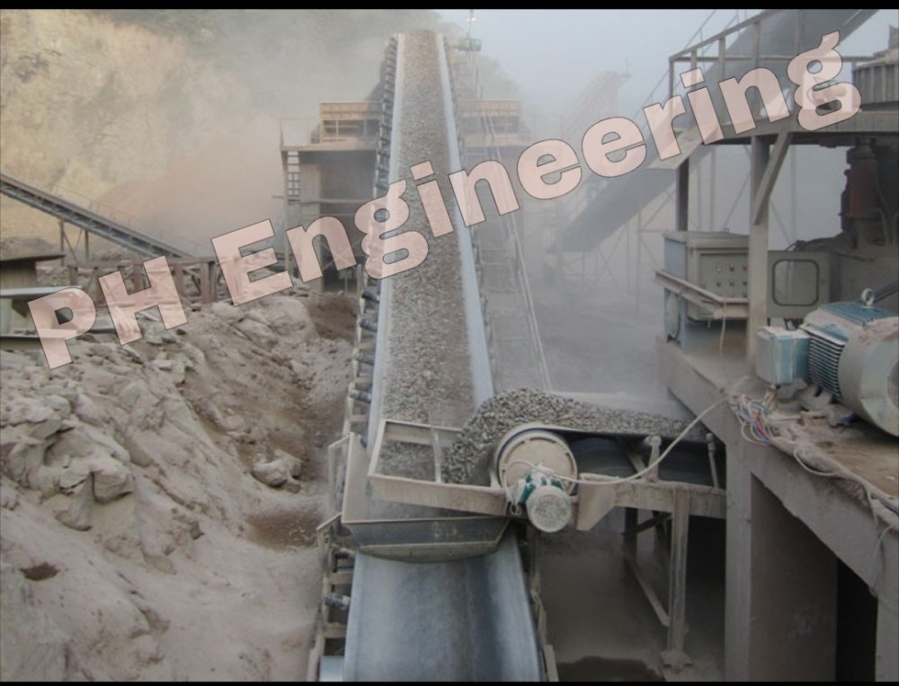 Coal Handling Plant