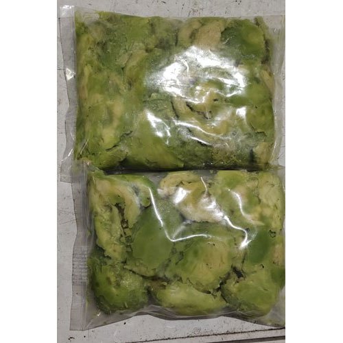 Frozen Avocado Dices