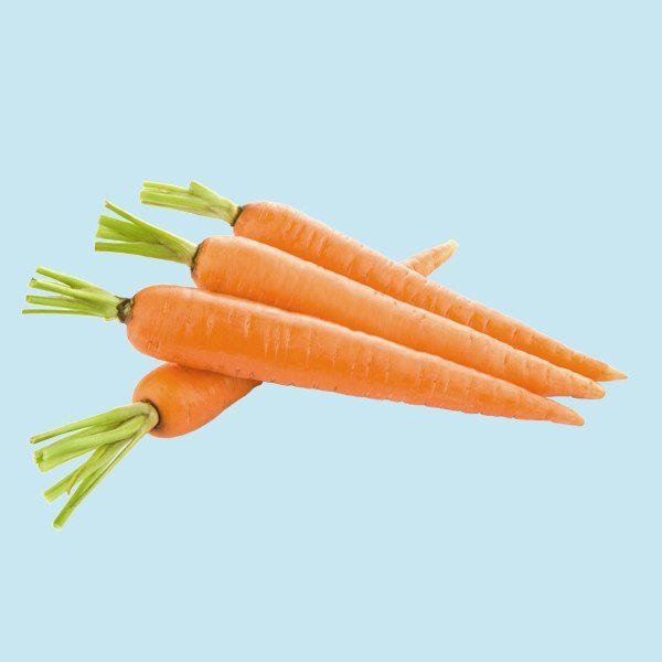 Frozen Diced Orange Carrot, Plastic Bag, Packaging Size: 5 Kg