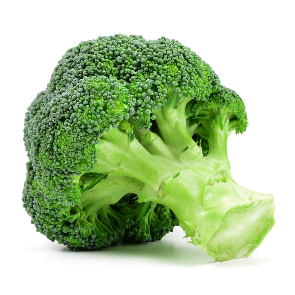 A Grade Fresh Green Broccoli, Packaging Type: Loose