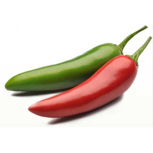 Jalapeno Peppers Green Preserved Jalapenos, Packaging Type: Carton, Packaging Size: 5 Kg