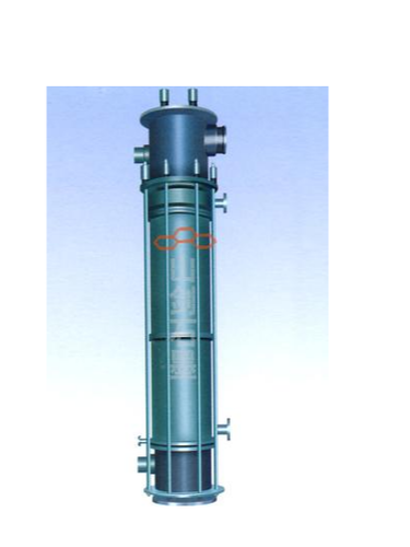 Ultimo Engineers Gas Absorbers