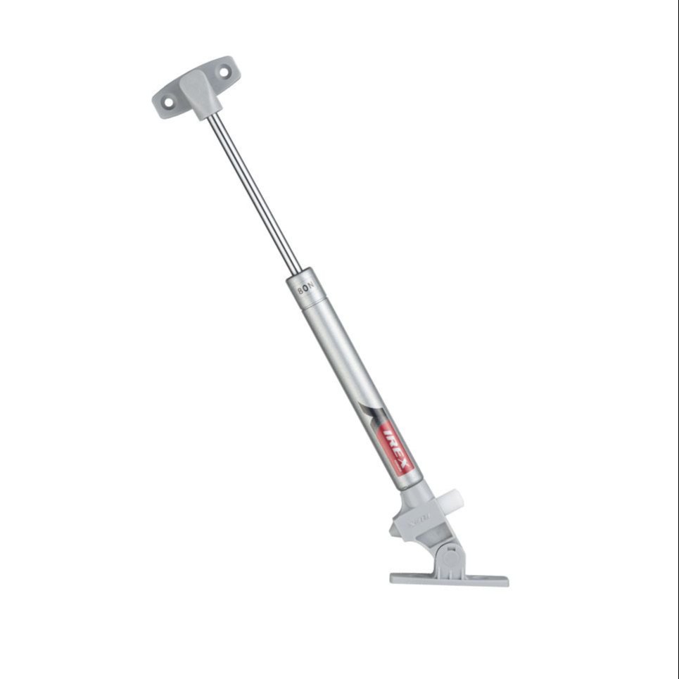 Falling Film Gas Absorber