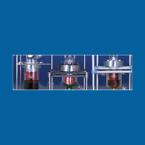 Gas Absorber
