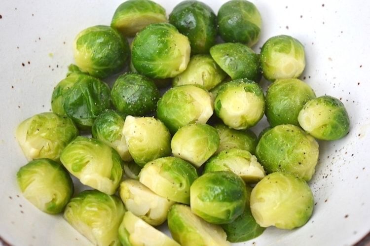 A Grade Green Brussels Sprouts, Packaging Type: Carton, Packaging Size: 5 Kg