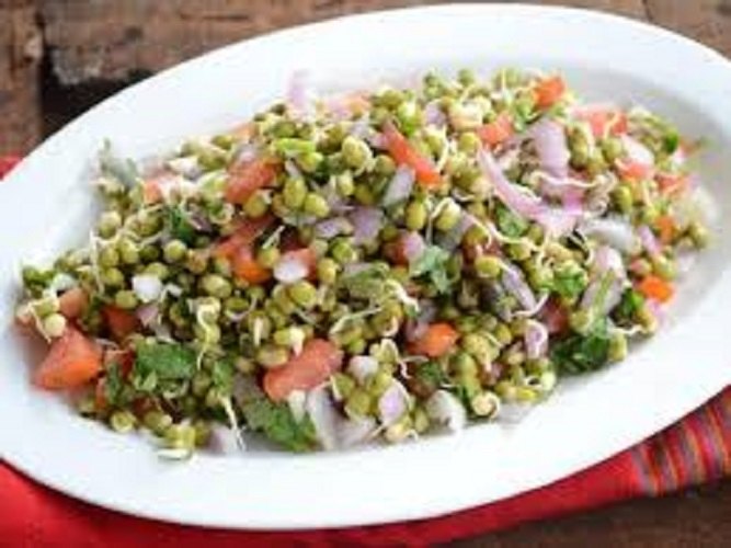 Green Immuno Fresh Sprouts, Packaging Type: Plastic Bag, Packaging Size: 5 Kg