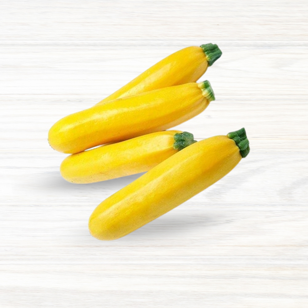 A Grade Fresh Yellow Zucchini, Packaging Type: Loose