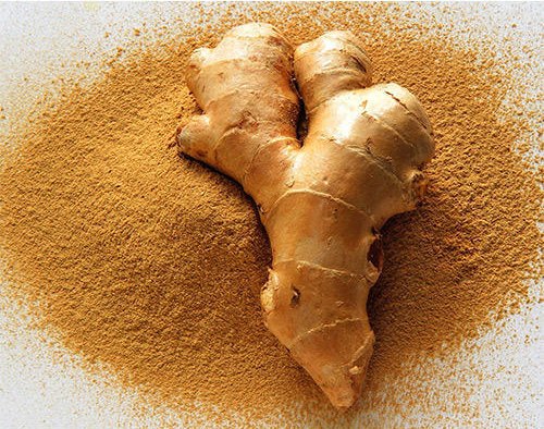 Sunrise Organic Ginger Powder, Packaging: Packet, 100g