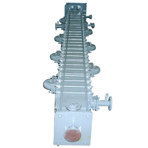 HCL Gas Absorber