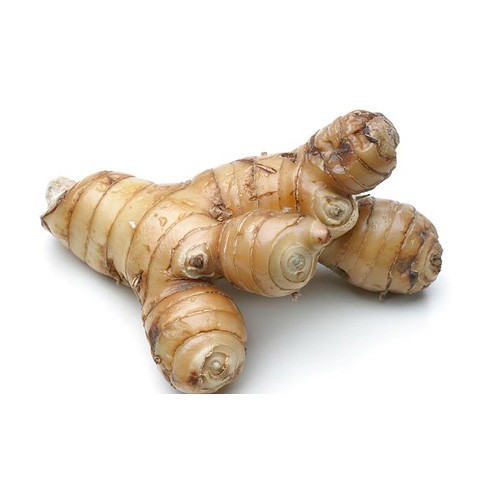 Thai Ginger