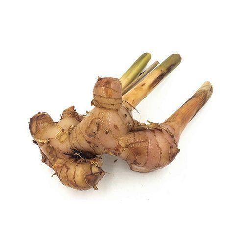 A Grade Thai Ginger 5 Kg, Packaging Type: Carton
