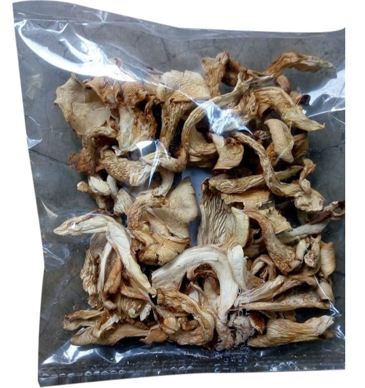 A Grade Dried Mushrooms, Packaging Size: 1 Kg