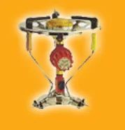 Lpg Equipments