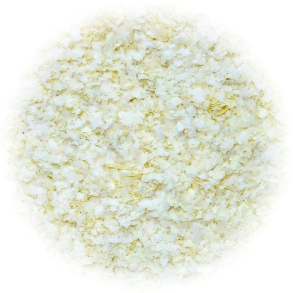 White Potato Flake, Packaging Size: 20 Kg, Pesticide Free (for Raw Products)