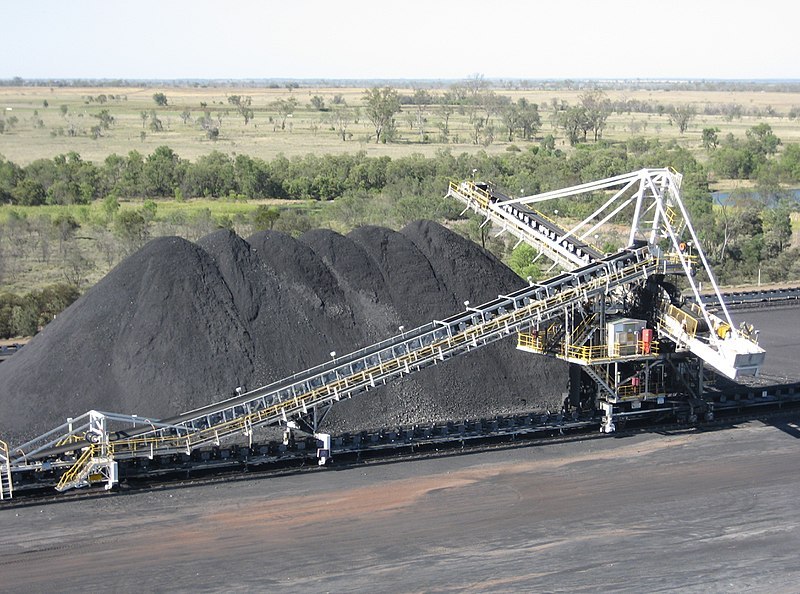 Coal Processing Plant, 110 kW, 5 To 100 Tph