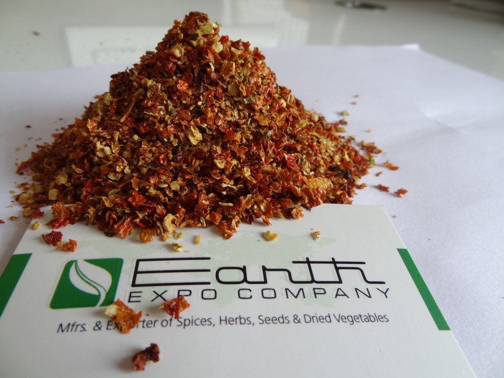 Bhut Jolokia Flakes / Crushed, Packaging Size: 1kg