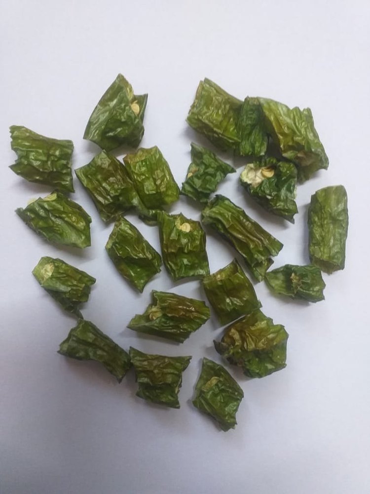 Sryshaya Chili Flake Green Chilli Flakes