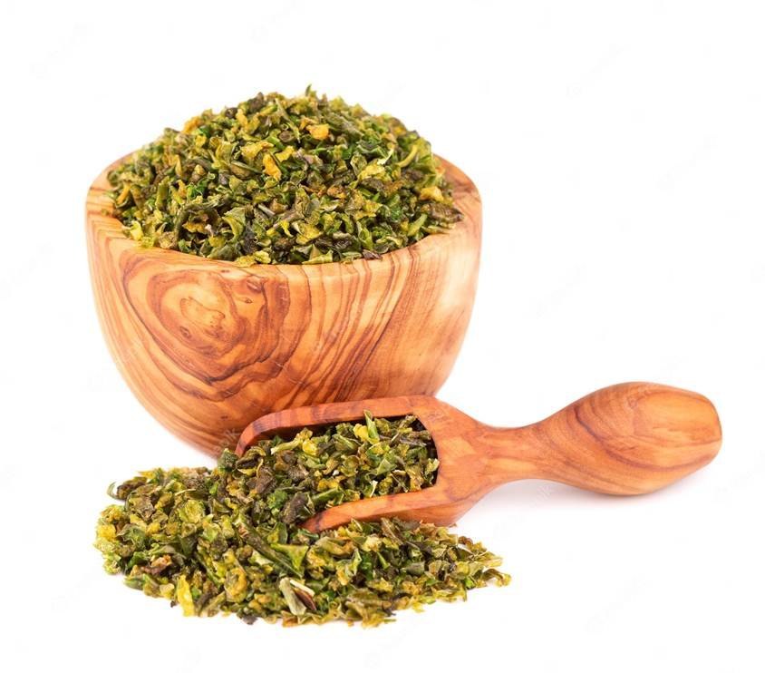 Chili Flake Green Chilli Flakes, Packaging Size: 1 kg