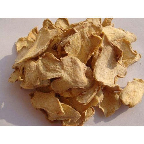 Dehydrated Ginger Flakes, Packaging Size: 14 Kg