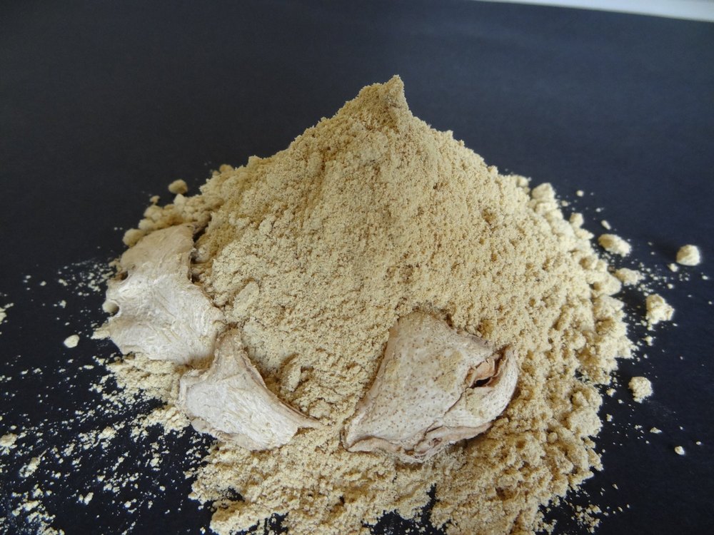 Dehydrated Ginger Slice, Packaging: Packet, Packaging Size: 20 KG