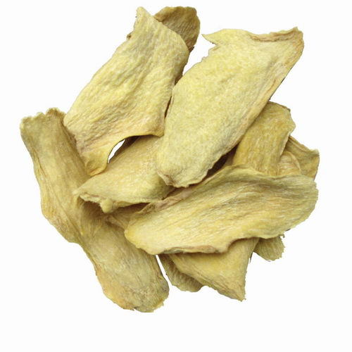 Dehydrated Ginger Flakes, Packaging Size: 20 Kg