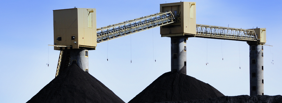 Coal Washing Services