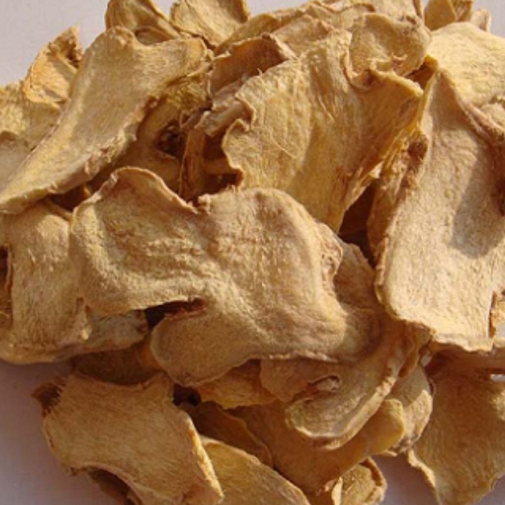 Dehydrated Ginger Flakes, Packaging Type: Loose