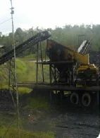Coal Concession Process Service