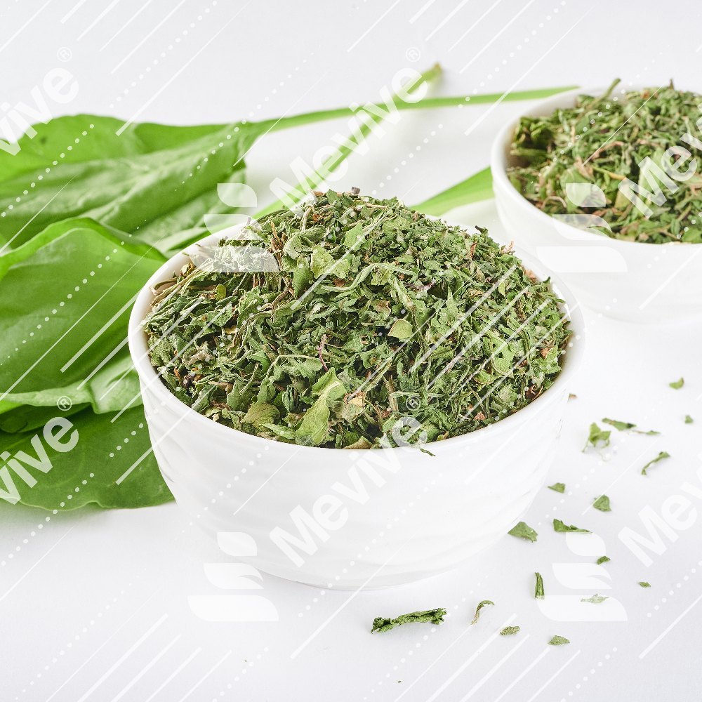 Dried Spinach Leaves, Packaging Size: 15 kgs
