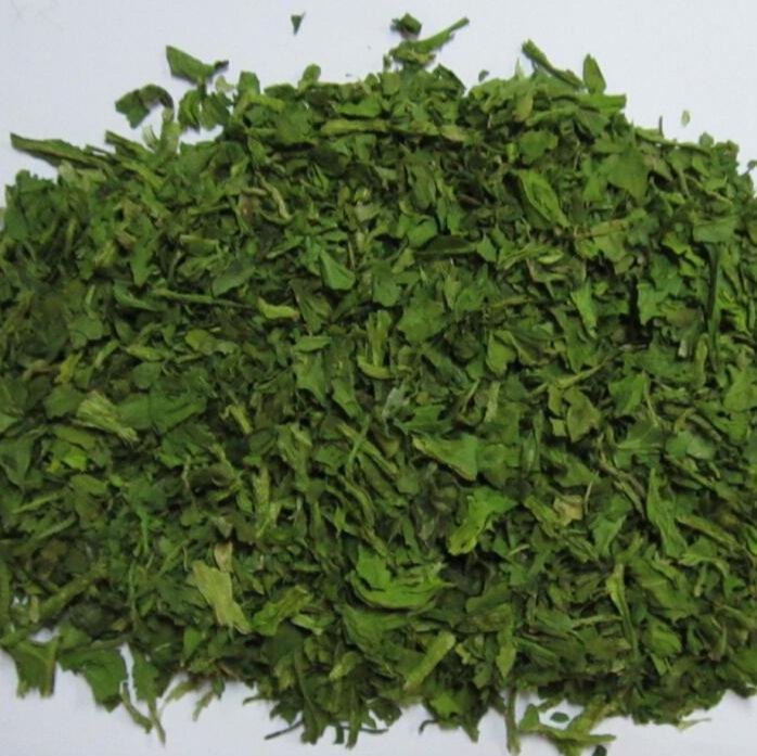 Urban Veggies Dehydrated Spinach Leaves, Packaging: Plastic Bag Or Polythen