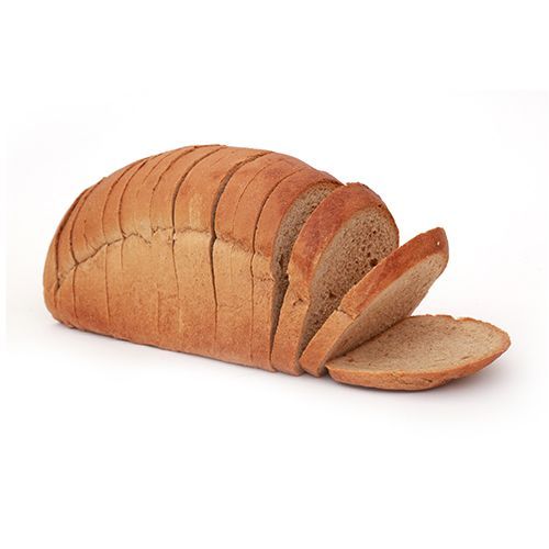 Brown Bread