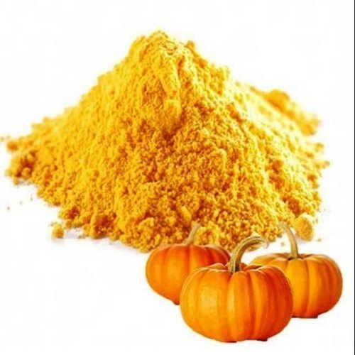 yellowish red Dehydrated Pumpkin Powder, Packaging Type: ldpe, Packaging Size: 25 Kg