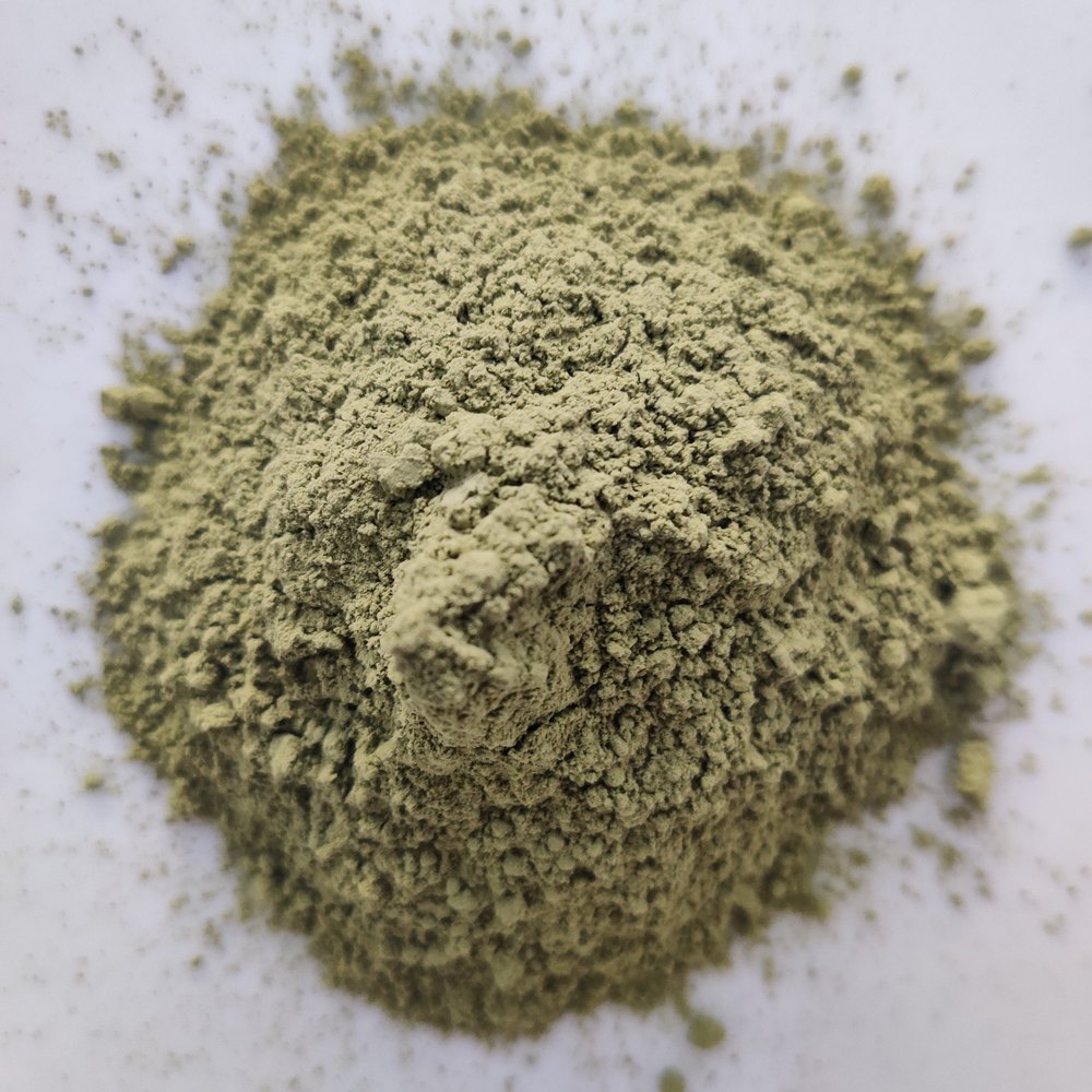 Buy Dehydrated Spinach Leaves Powder, Packaging Type: Pouch, Packaging Size: 25 Kg