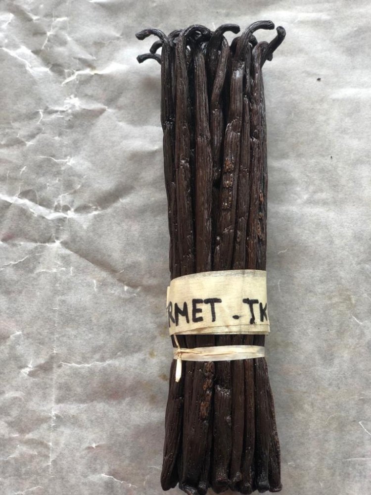 Tarkashdryfruits Vanilla Beans
