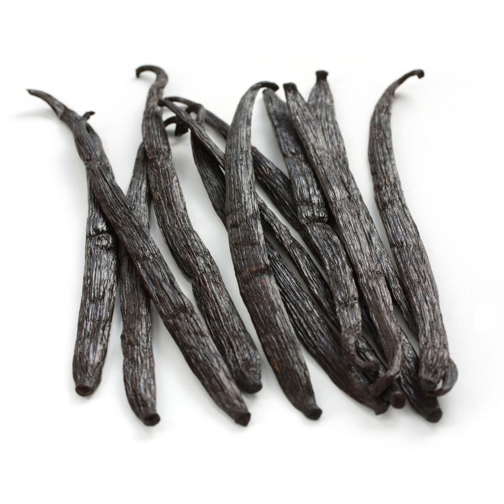 Maxico Vanilla Beans, A Grade