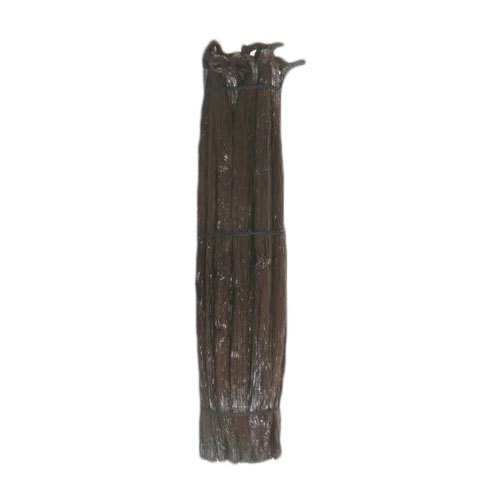 Ecospice Brown VANILLA BEANS GOURMET PREMIUM, A Grade, Packaging Size: 100 gm