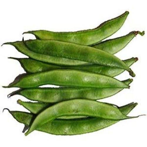 Peri Peri Flax Seeds Lima Beans