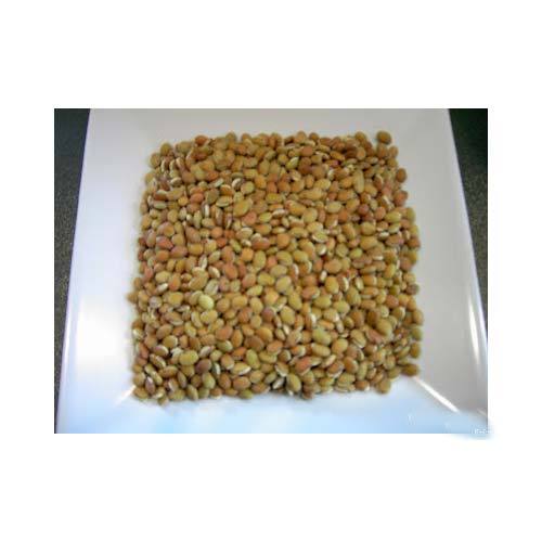 Kadve Vaal ( Butter Beans )