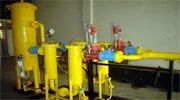 Two Phase Separators