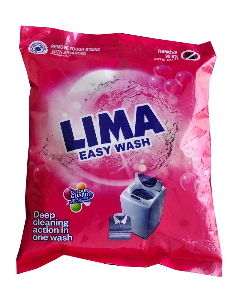 lima Easy wash