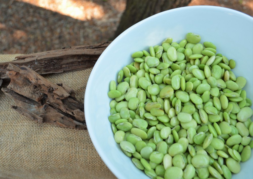 Butter Beans