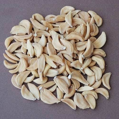 Dehydrated Garlic Flakes, Packaging: Bag