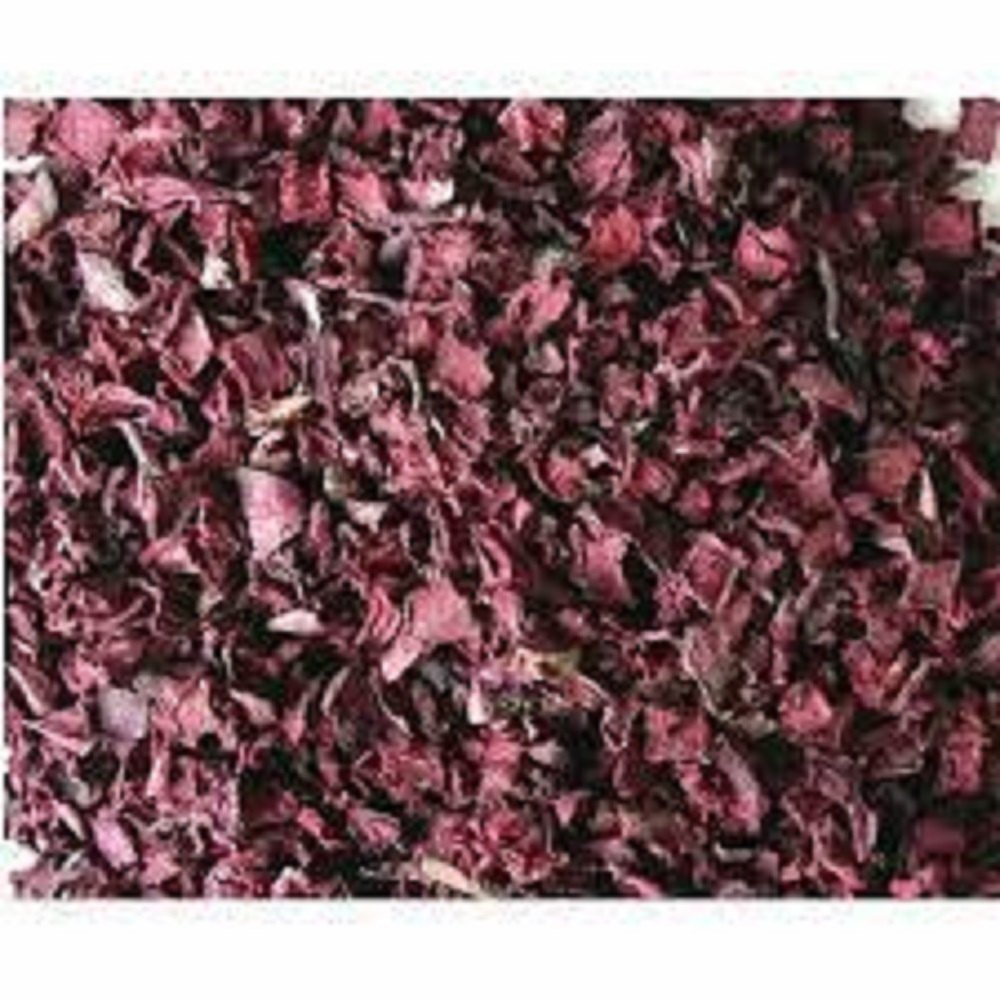 A Grade Red Dehydrated Beetroot Flakes, Gujarat, Packaging Size: 20 Kg