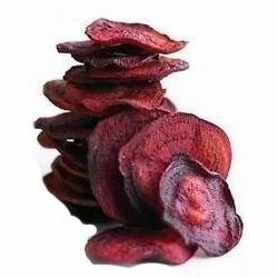 Dehydrated Beetroot Flakes